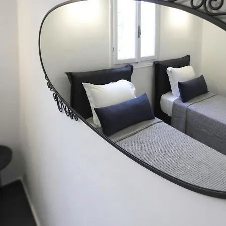 Siderenia Villa Períssa