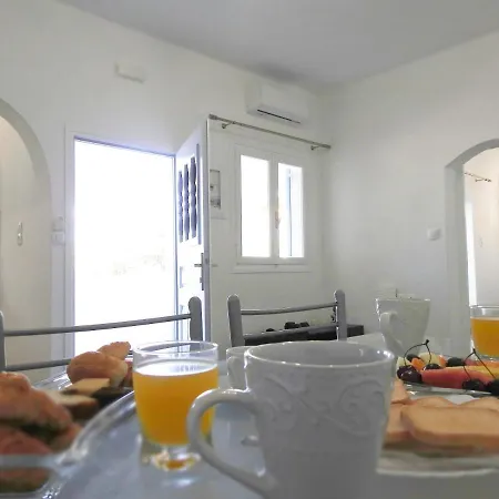 Siderenia Villa