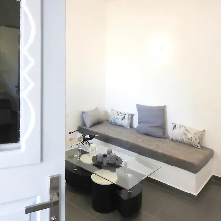 Siderenia Villa *