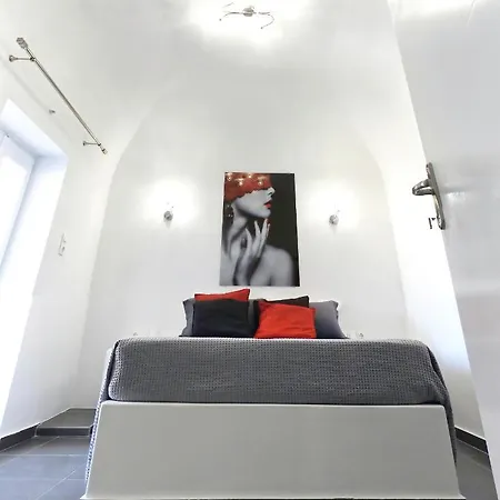 Siderenia Villa *