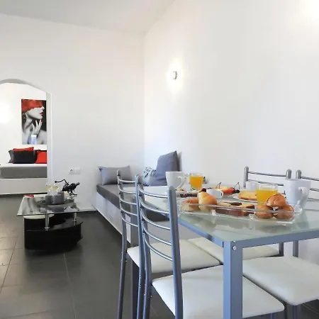 Siderenia Villa