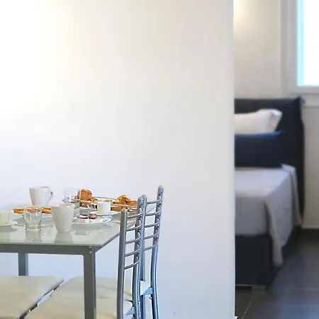 Siderenia Villa *
