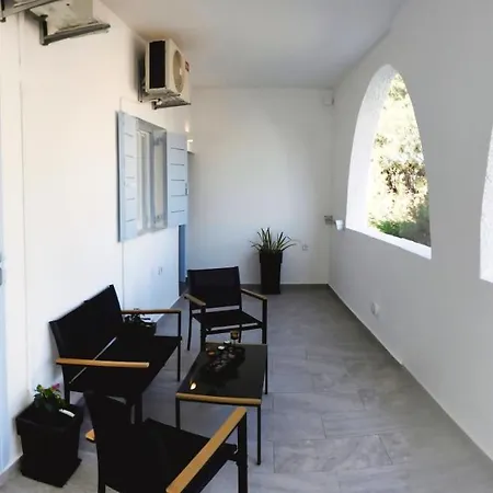 Villa Siderenia *
